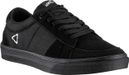 Zapatillas planas Leatt 1.0 Negro