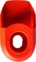 SB3 Long Crank Boot - Rosso