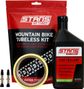 Stan's NoTubes MTB Valves 44mm Tubeless Conversion Kit