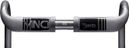 Deda Vinci Shallow 31.7 Carbon Hanger Black