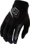 Troy Lee Designs Air Handschuhe Schwarz für Kinder