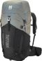 Zaino da trekking Millet Ubic 55 + 15L Nero