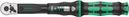 Wera-Clé dynamométrique Drive 10 - 50 Nm-Click-Torque B 1
