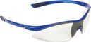 Lunettes Massi World Champion Bleu / Clear