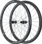 Paire de roues Progress Airspeed A38 Disc | 12x100/12x142 | Center Lock