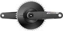 Sram Force E1 DUB Aero Crankset 50T 12S (Not Include) Black
