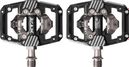 Shimano XTR Enduro PD-M9220 Clipless Pedals Black