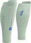 Manchons de Compression Compressport R2 3.0 Vert 