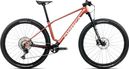 Orbea Alma M30 Hardtail MTB Shimano Deore/Deore XT 12S 29'' Mars Red 2026