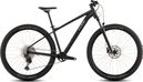 Cube Attention Pro Hardtail MTB Shimano 12S 29'' Night Blue Black 2026