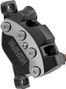Sram Maven Ultimate Silver Black B1 Hydraulic Disc Brake Caliper