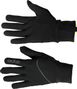 Odlo INTENSITY SAFETY LIGHT Gloves Unisexe Black