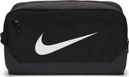 Nike Brasilia Shoe Bag Nero