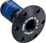 Trek Full Suspension Frame Screw M10X1.5X20 Black Aluminum