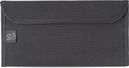 CHROME UTILITY POUCH SMALL Black