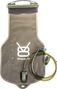 Poche à Eau Ajustable V8 EQUIPEMENT ELITE 1.5L-3L Noir