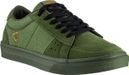 Chaussures Leatt 1.0 Flat Pine Vert