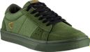 Scarpe piatte Leatt 1.0 Verde