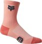 Fox Ranger 15 cm Socks Pink