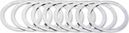 FSA Micro Spacer 1-1 / 8 '' 0.25 mm (x10)