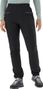 Pantalón Lafuma Active Warm Mujer Negro