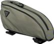 Sacoche de Cadre Topeak TopLoader 0.75L Vert