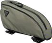 Topeak TopLoader 0,75L Groene Frametas