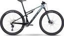 BMC Fourstroke Four Volledig geveerde MTB Shimano SLX 12S 29'' IJzergrijs Zwart 2023