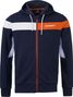 Kenny Zippe Racing Child Navy sweatshirt