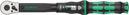 Wera-Clé dynamométrique Drive 20 - 100 Nm-Click-Torque B 2