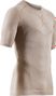 X-Bionic XCeed Run Maglia a maniche corte Sand Uomo