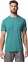 Columbia Lightweight Zero Rules Technisches T-Shirt Blau