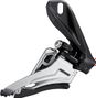 Umwerfer Shimano SLX FD-M7100-D 2x12S Seitenschwinge