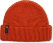 Fox Machinist Beanie Marrone