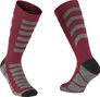 Chaussettes Northwave Husky Ceramic Rouge