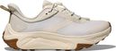 Hoka Transport 2 Beige Lifestyle-Schuhe für Damen