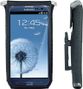 TOPEAK DRYBAG for smartphone For 4 and 5'' screen Black