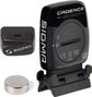 SIGMA cadenza di pedalata Transmitter 20503 ANT + per Rox 10