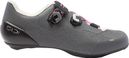 Straßenschuhe Women SIDI Genius X Wyve Grau