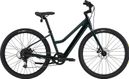 Elektrisches Fahrrad Canondale Treadwell Neo 2 Remixte microSHIFT 7V 250 Wh 650b Grün 2023