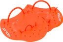 Pala Orca Plana Naranja