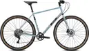 Breezer Radar Café Fitnessfiets Shimano Deore 10V 29'' Grijs Cool 2022