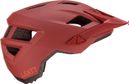 Casque VTT Leatt AllMtn 1.0 V23 Lava Rouge