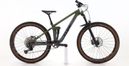 Produit reconditionné · Cube Stereo TM / Vélo VTT | Très bon état