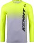 Maillot Kenny Elite Adulte Gradiant Jaune