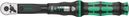Wera-Clé dynamométrique Drive 10 - 50 Nm-Click-Torque C 1