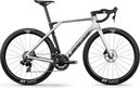 Lapierre Xelius DRS 8.0 Road Bike Sram Force eTap AXS 12S 700 mm Silver
