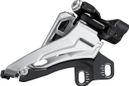 Umwerfer Shimano SLX FD-M7100-M 2x12S Seitenschwinge Typ E.