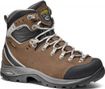 Women's hiking shoes Asolo Greenwood Evo Gv Brown