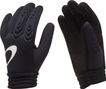 Oakley Seeker Thermal MTB Winter Gloves Black